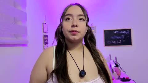 valeria online show from 05/12/26, 05:04
