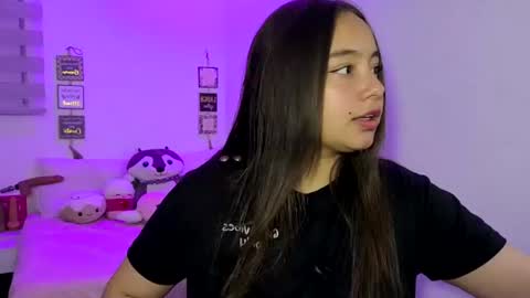valeria online show from 07/03/26, 03:02