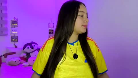 valeria online show from 07/04/26, 05:35