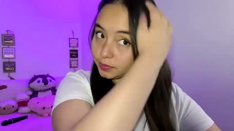valeria online show from 07/08/26, 03:33