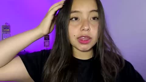 valeria online show from 07/27/26, 04:08