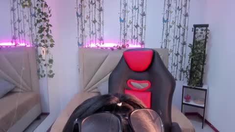 valeria online show from 03/09/26, 09:08