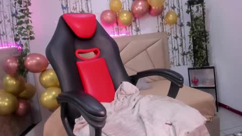 valeria online show from 04/20/26, 07:59