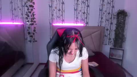 valeria online show from 07/07/26, 08:57