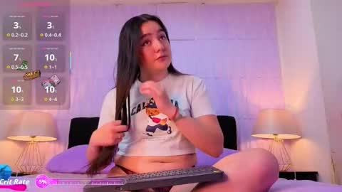 valeria deanS online show from 12/04/25, 08:50