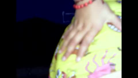 valeria_lox online show from 10/10/25, 05:06