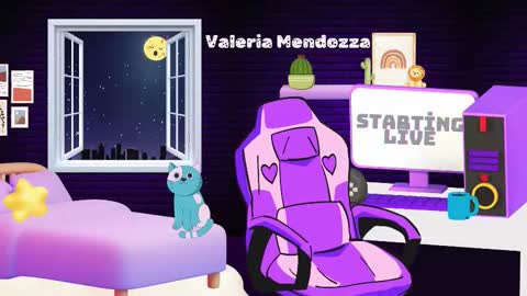 Snapshot of valeria_mendozza chatting on 10/27/25, 05:00   online show from 10/27/25, 05:00