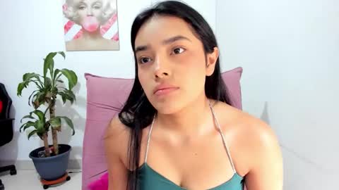 valeria_miller69 online show from 10/22/25, 02:06