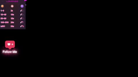 valeria  independent model  online show from 01/31/25, 07:07