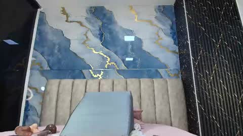 Valeria online show from 05/27/26, 07:22