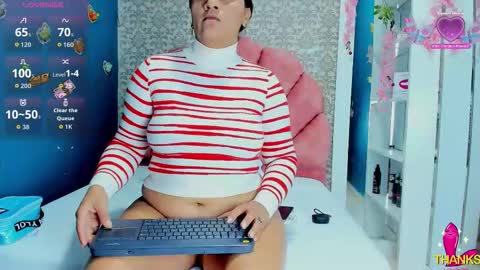 Costume lover online show from 10/19/25, 12:28