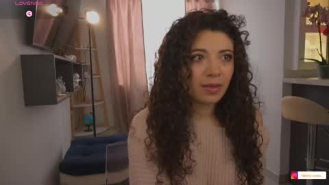 Valeria online show from 05/15/26, 05:31