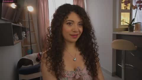 Valeria online show from 06/02/26, 07:27