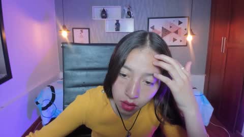 Valeria online show from 12/02/24, 12:51
