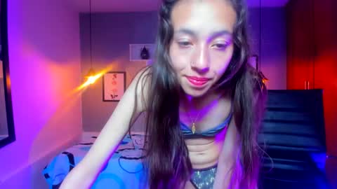 Valeria online show from 12/04/24, 07:23