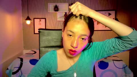 Valeria online show from 12/05/24, 01:06