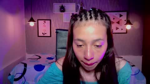 Valeria online show from 12/05/24, 04:12