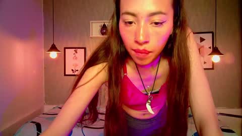 Valeria online show from 12/07/24, 05:09