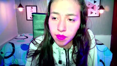 Valeria online show from 12/09/24, 07:29