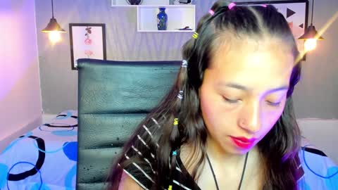 Valeria online show from 12/16/24, 02:38