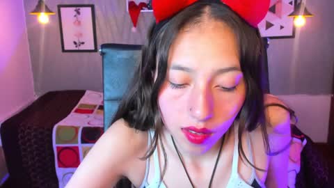 Valeria online show from 12/23/24, 06:58