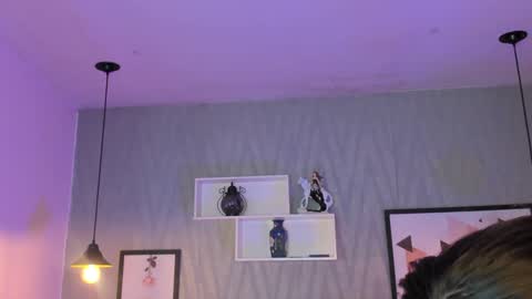 Valeria online show from 12/27/24, 02:01