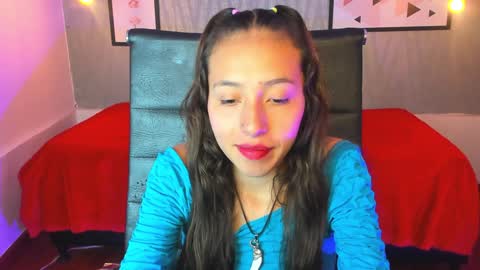 Valeria online show from 12/27/24, 05:05