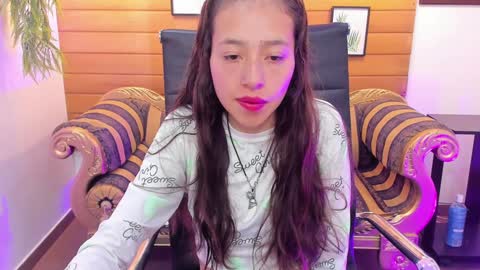 Valeria online show from 12/28/24, 02:32