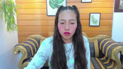 Valeria online show from 12/28/24, 05:35