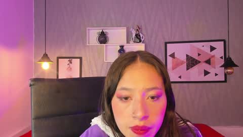 Valeria online show from 12/29/24, 02:42