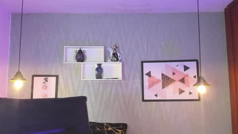 Valeria online show from 01/09/25, 01:24
