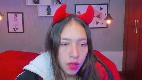 Valeria online show from 01/24/25, 07:39