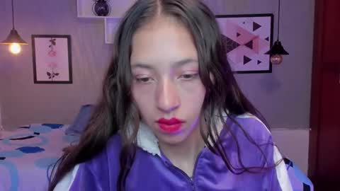 Valeria online show from 02/17/25, 05:43