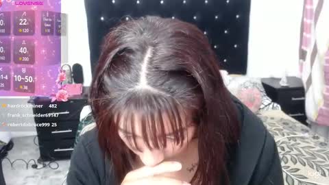 Snapshot of valeria_sweet91 chatting on 02/17/25, 04:53 valeria online show from 02/17/25, 04:53