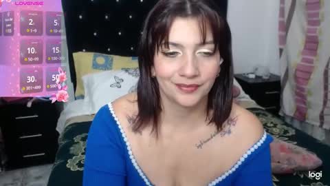 Snapshot of valeria_sweet91 chatting on 02/19/25, 12:57 valeria online show from 02/19/25, 12:57