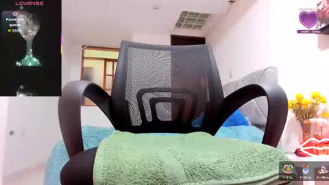 Valeria online show from 02/05/26, 02:11