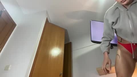 valeria_thonson online show from 02/28/26, 02:56