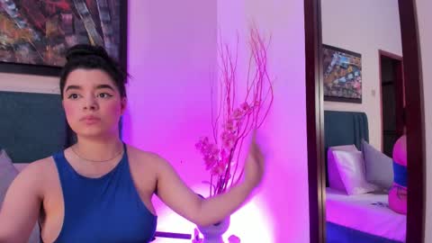 ValeriaBlythe online show from 02/17/26, 11:40