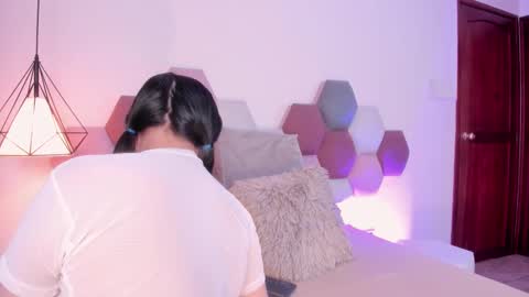 ValeriaBlythe online show from 03/07/26, 12:13