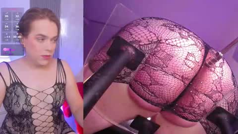 Valeria online show from 02/20/26, 12:49