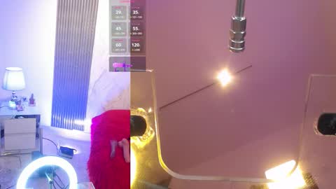 Valeria online show from 02/26/26, 01:21