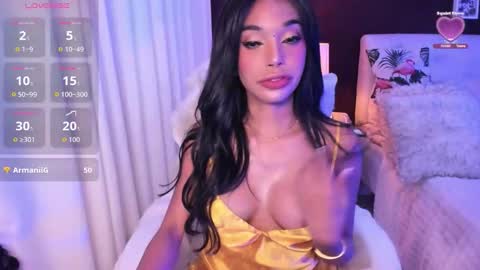 Snapshot of valeriadion chatting on 01/14/26, 10:43 Valeria online show from 01/14/26, 10:43