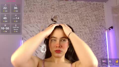 Tell me vale online show from 01/24/25, 12:41