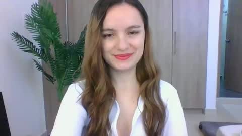 Snapshot of valeriafrannco chatting on 01/25/25, 04:46 valeriafrannco online show from 01/25/25, 04:46
