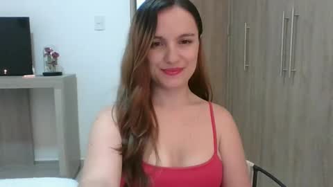 Snapshot of valeriafrannco chatting on 01/28/25, 01:18 valeriafrannco online show from 01/28/25, 01:18