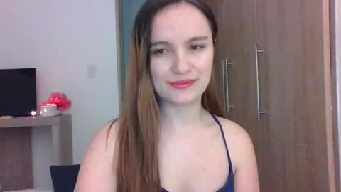 Snapshot of valeriafrannco chatting on 03/02/25, 01:47 valeriafrannco online show from 03/02/25, 01:47