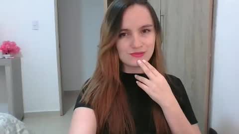 Snapshot of valeriafrannco chatting on 03/02/25, 10:38 valeriafrannco online show from 03/02/25, 10:38