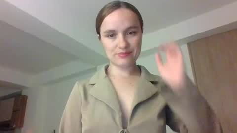 valeriafrannco online show from 11/26/25, 04:57