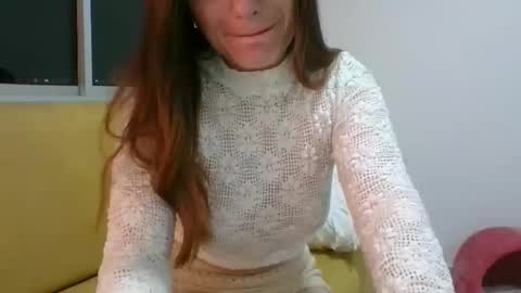 valeriafrannco online show from 02/03/26, 04:43