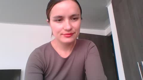 valeriafrannco online show from 04/02/26, 07:11